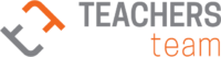 logo TEACHERSteam