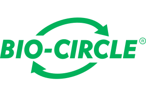 logo Bio-Circle kolorowe