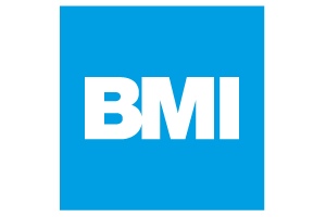 logo BMI Group kolorowe