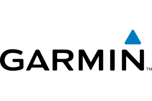 logo Garmin kolorowe