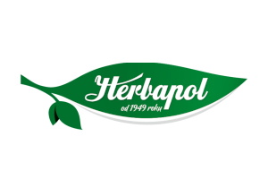 logo Herbapol kolorowe