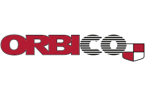 logo Orbico kolorowe