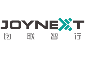 logo Joynext kolorowe