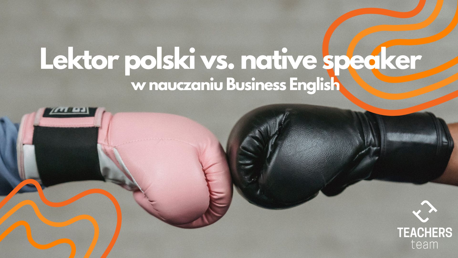 Lektor polski vs. native speaker