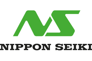 logo Nippon Seiki kolorowe
