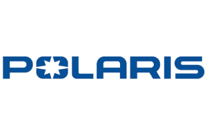logo Polaris kolorowe