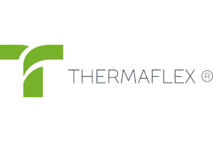 logo Thermaflex kolorowe