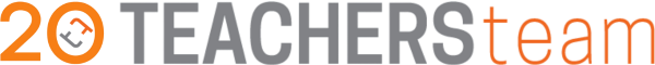 Logo TEACHERSteam